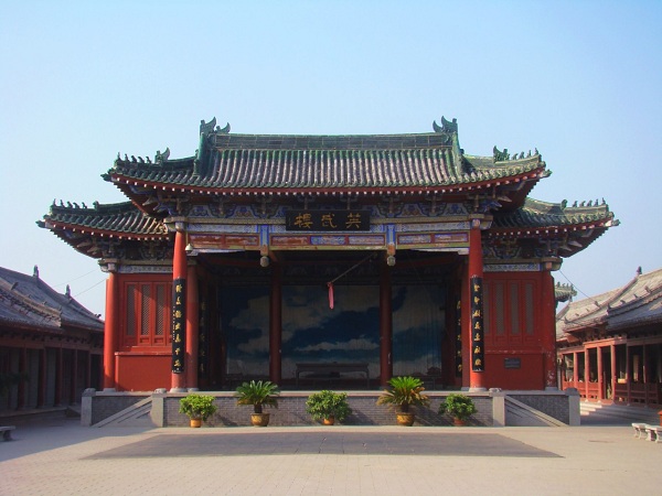 桐鄉(xiāng)市烏鎮(zhèn)內(nèi)利仿古園林建設有限公司